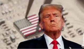 Тръмп блокира сделка за полупроводници между Emcore и контролираната от китайски гражданин компания HieFo