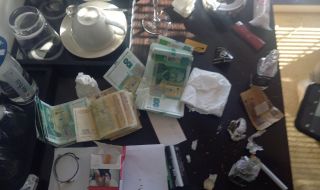 Заловиха гастролиращ разбойник във Варна