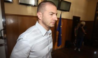 Адвокатът на Иван Тодоров: Няма доказателства за подбудителство