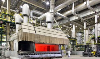 Американската "Новелис" изключва руския алуминий от договорите си за доставки през 2023 г