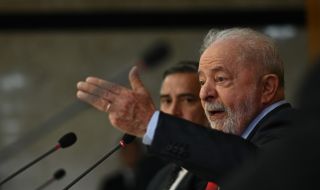 Бразилия и Аржентина готвят обща валута