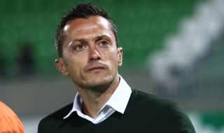 Христо Янев е най-близо до треньорския пост в Ботев (Враца)