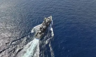 Нов инцидент с кораб край Йемен, британските власти разследват случая 