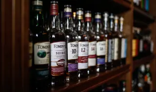 Нов закон в Румъния: Купуваш алкохол само срещу лична карта