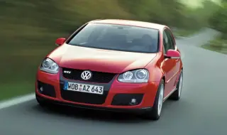 Осемгодишeн правeн абсурд: Механик си върна конфискуван Volkswagen Golf, но битката продължава