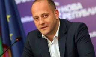 Радан Кънев: Властта показа, че не познава българите