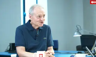 Валери Найденов пред ФАКТИ: Тази бежанска акция е наказание срещу Испания (ВИДЕО)