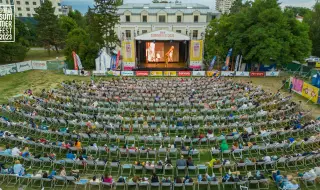 Васил Найденов ще открие Sofia Summer Fest 2024 през юли