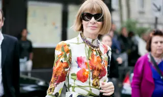 Ана Уинтур избра своята заместничка за главен редактор на Vogue