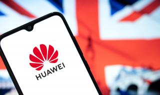 Британски министър: Тръмп не е отговорен за забраната на 5G оборудване от Huawei