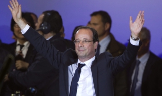 Френският президент беше удостоен с наградата за мир на ЮНЕСКО