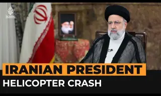 Иран се моли за президента си ВИДЕО