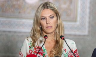 Кайли, Панцери и Тарабела остават в ареста