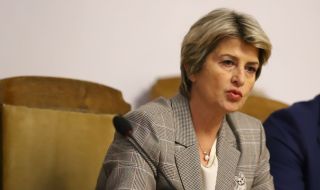 Лечева: Задоволството на Свиленски не отговаря на резултатите на БСП на изборите