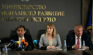 Министър Шишков: Започваме мисия по спасяване на Витоша със законови промени и нов план за управление