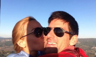 Ноле: Сгодих се и скоро ще вдигна и сватба