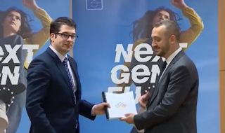 Представят следващите стъпки по Плана за възстановяване и устойчивост