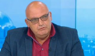 Зам.-председателят на БЛС: Къпем се във ваксини, но населението не откликва