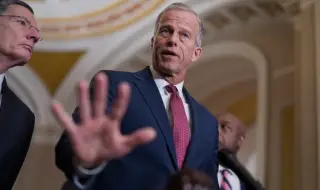 Американският Сенат не спря войната в Иран, само един републиканец гласува за край на кампанията