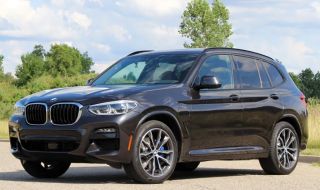 BMW обяви сервизна акция само за 50 коли