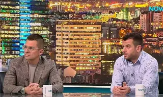 Лили Иванова сама избрала Иван и Андрей за продуценти на своя биографичен филм 