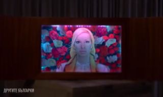 Скандал в ефира на bTV заради картините на Майстора, пресъздадени от транссексуални модели