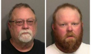 Две доживотни и една присъда от 35 г. затвор за убийството в САЩ на чернокож от расова омраза