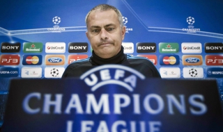 Моуриньо: Меси не заслужава "Златната топка"