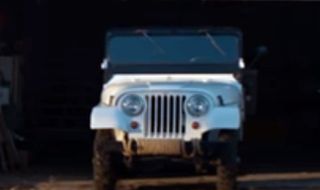 Най-въздействащата автомобилна реклама на Jeep за годината (ВИДЕО)