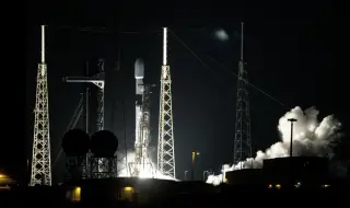 Полша настоя SpaceX да го върне в европейската тарифна зона