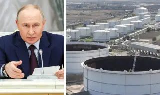 The Independent: България ще конфискува руската рафинерия „Лукойл“