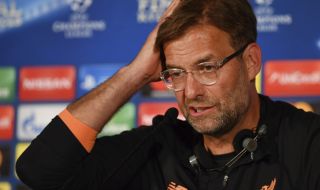 Юрген Клоп: Това не е краят