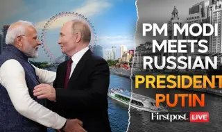 Владимир Путин заминава на посещение в Индия