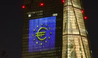 България е с втория по големина годишен ценови темп в еврозоната след Литва