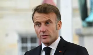 Френският парламент спря емблематичната пенсионна реформа на президента Макрон