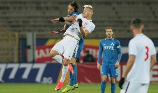 Коронавирусът отложи още един мач от efbet Лига