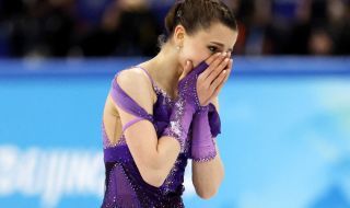 Олимпийска шампионка нападна 15-годишната руска фигуристка