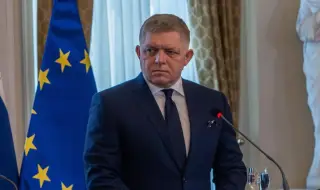 Словакия може да спре доставките на ток за Украйна на 23 февруари