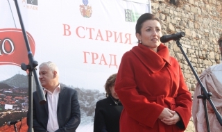 Танева: Над 130 млн. евро за лозаро-винарския сектор