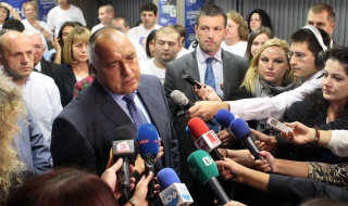 Внимавай какво си пожелаваш - Борисов ще го сбъдне