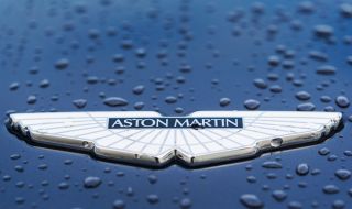 Aston Martin също минава на ток