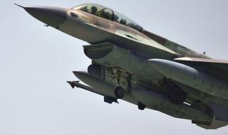 Джон Съливан: Надяваме се българските ВВС да летят на F-16