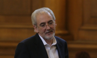 Местан: Коалиция с Атака не е възможна