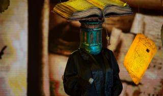 Падна четвъртата маска в "Маскираният певец" (СНИМКИ)