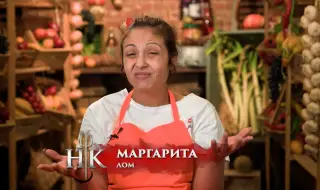 Първи грандиозен скандал избухна в новия сезон на Hell's Kitchen (ВИДЕО)