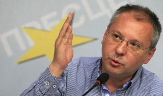Станишев: БСП има депутат от всеки район