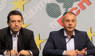 Станишев: Плевнелиев да не се превръща в подизпълнител