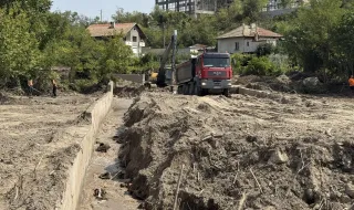 Водата в Струмяни остава негодна за пиене