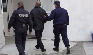 Задържаха прегазилия 17-годишно момиче край Гоце Делчев