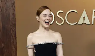 Ема Стоун разкри плашещата причина, поради която няма социални мрежи